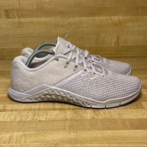 Nike Metcon 4 XD Patch BQ7978-500 Violet Ash Women CrossFit Training Shoes Sz 10